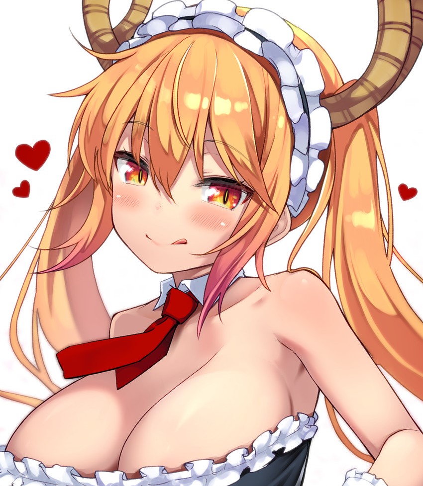 Best Twintails Waifu